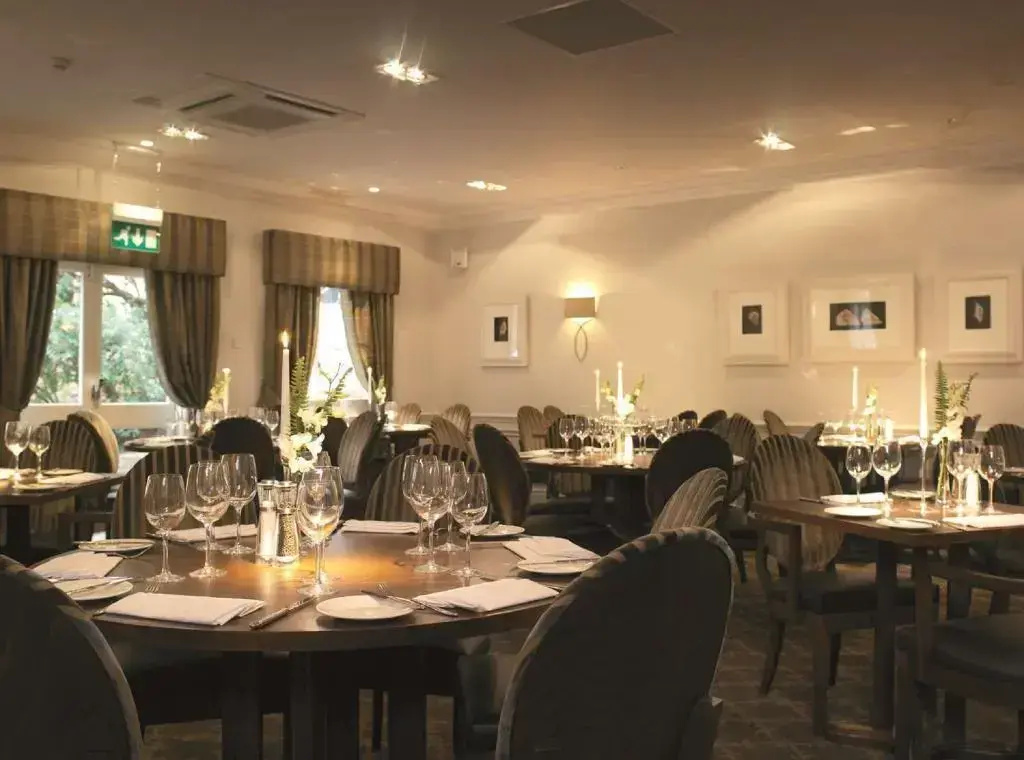 Macdonald Frimley Hall Hotel & Spa
