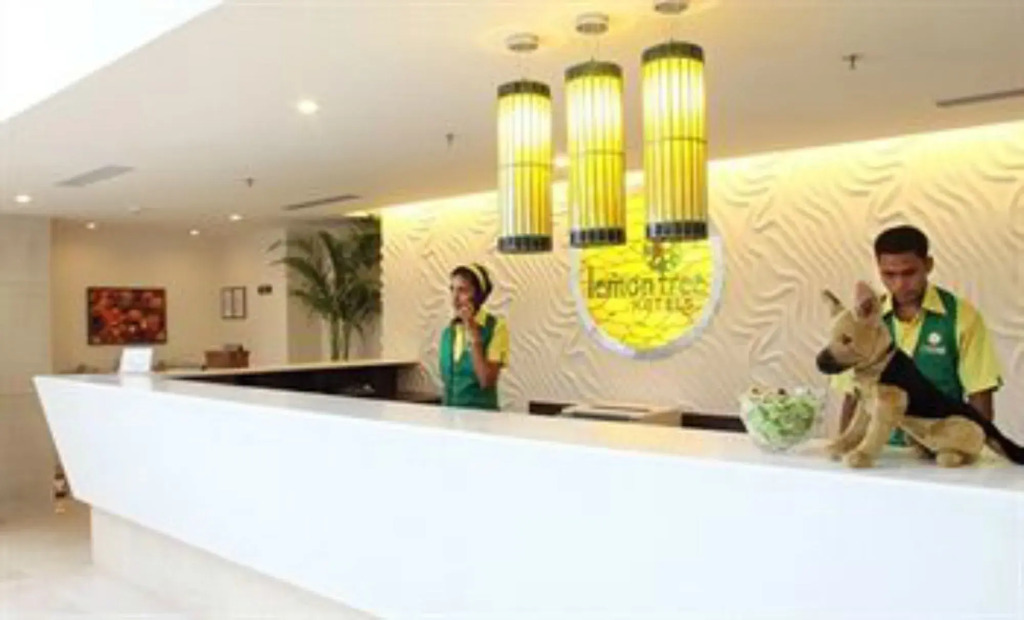 Lemon Tree Hotel Electronics City