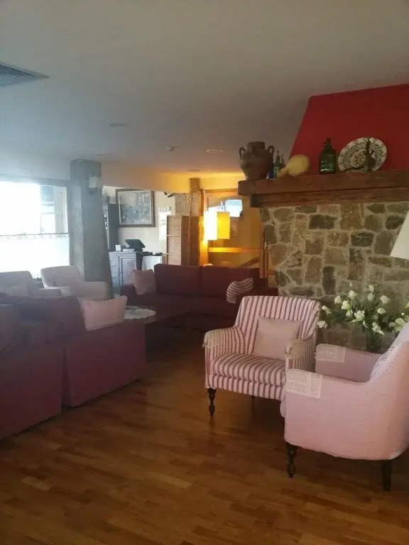 Hostal Pedraforca