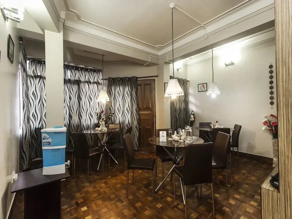 Hotel Little Gangtok
