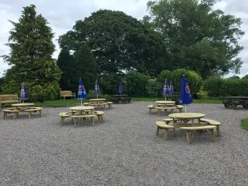 The Brantwood Hotel