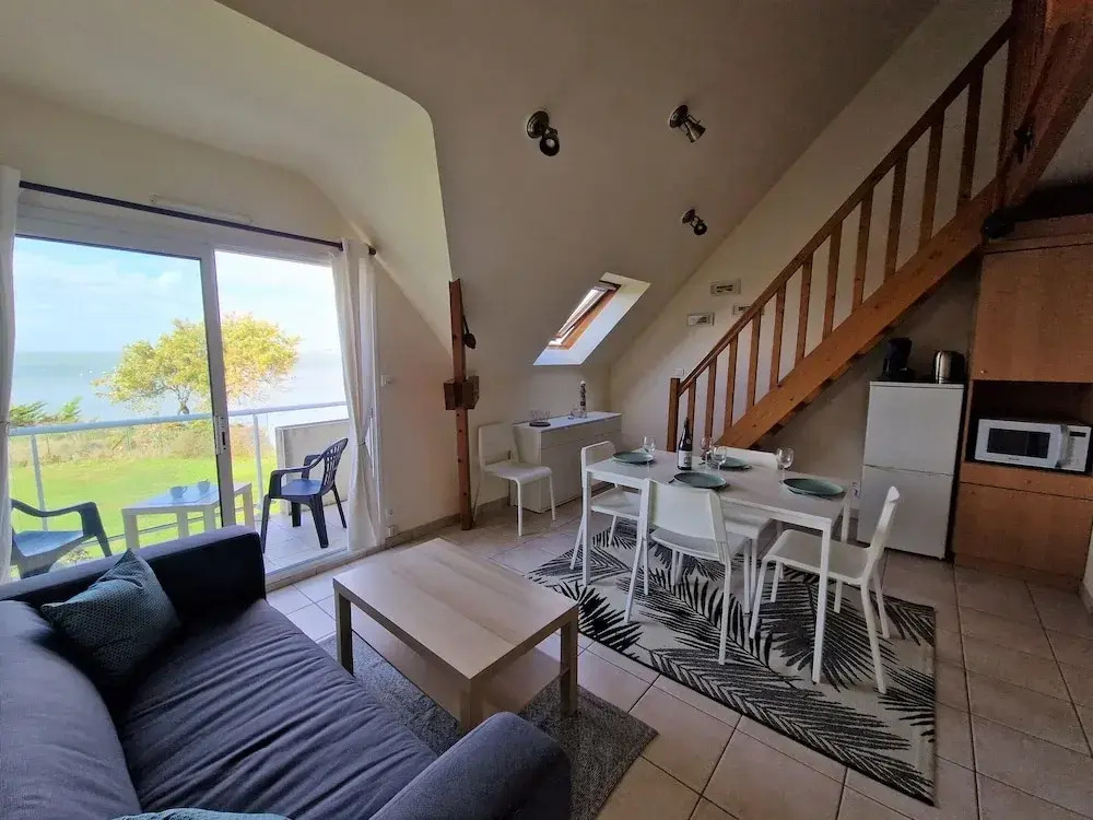 Duplex With sea View - Formerly TUI