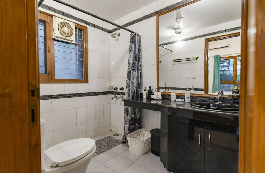 SaffronStays Doon Garden Villa - near The Doon School