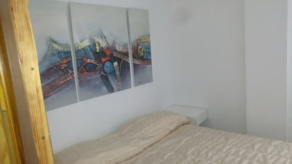 Ilesa Apartment