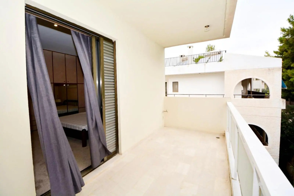 Villasonboard 3 Bed Penthouse Veranda Beach view jacuzzi Vouliagmeni Riviera