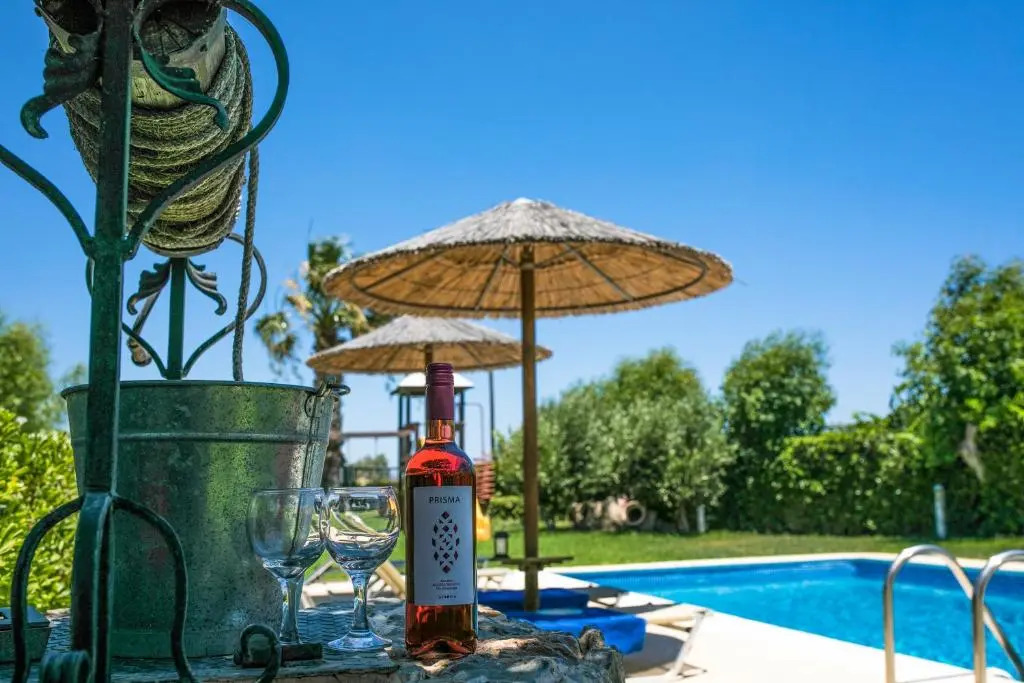 Villa Euphoria