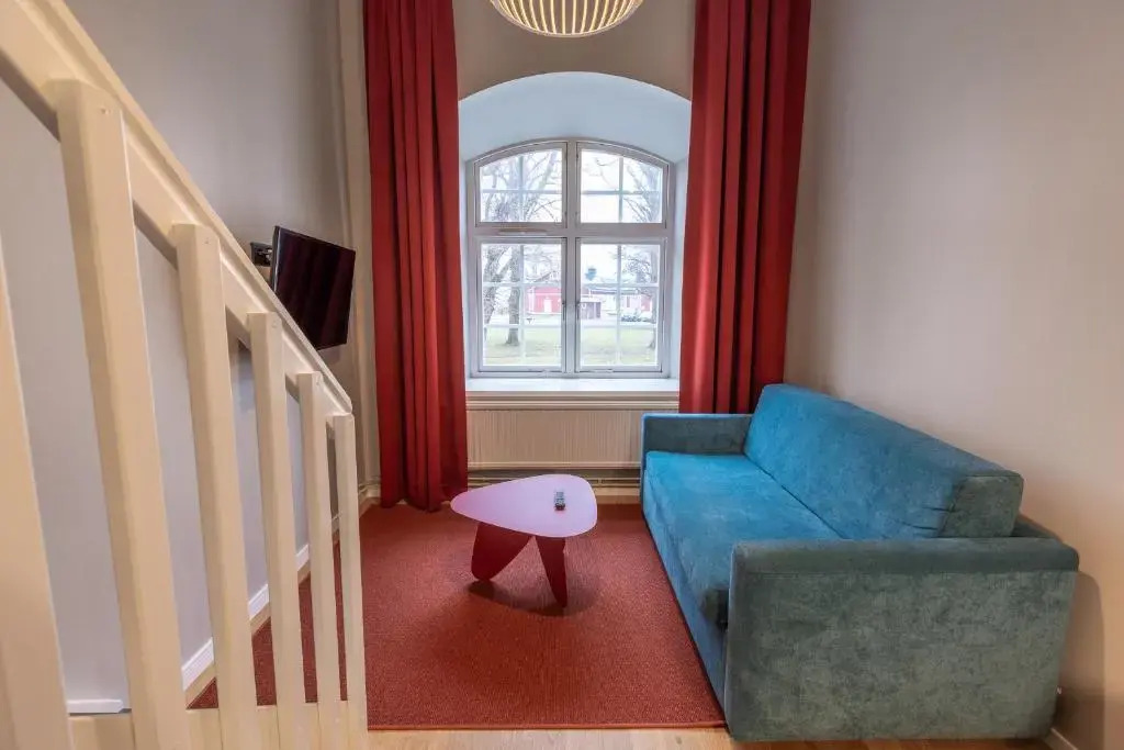 Mercure Gothenburg