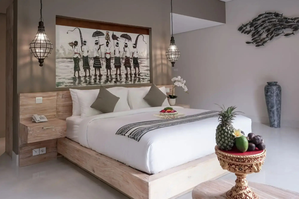 Ubud Hills Villas & Resort