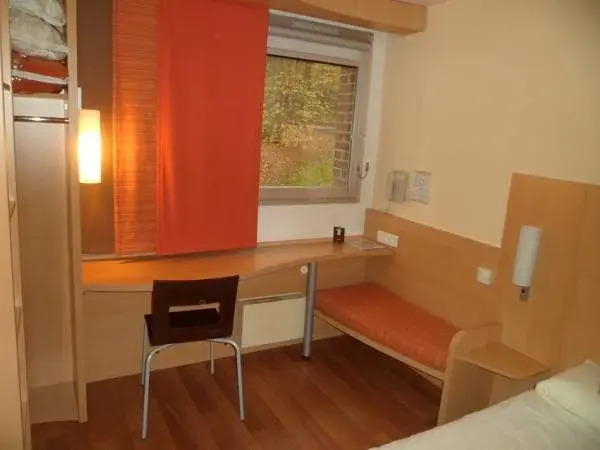 IBIS Fourmies