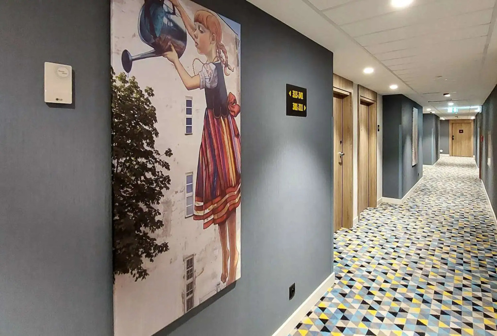 Hampton By Hilton Bialystok
