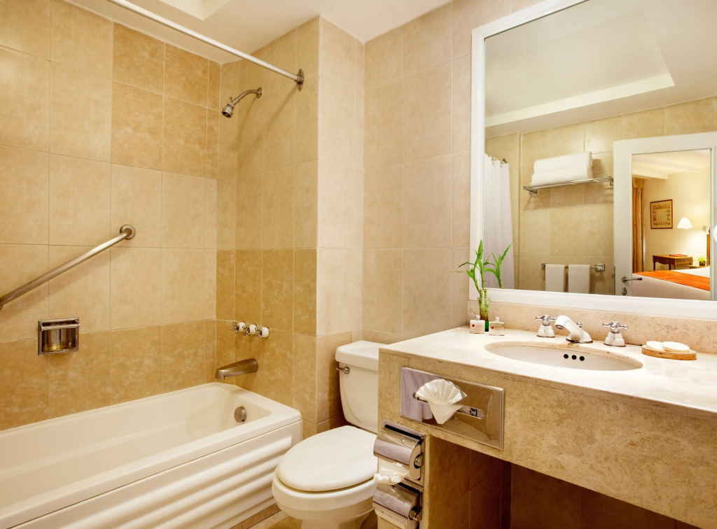 Hotel Geneve CD de Mexico