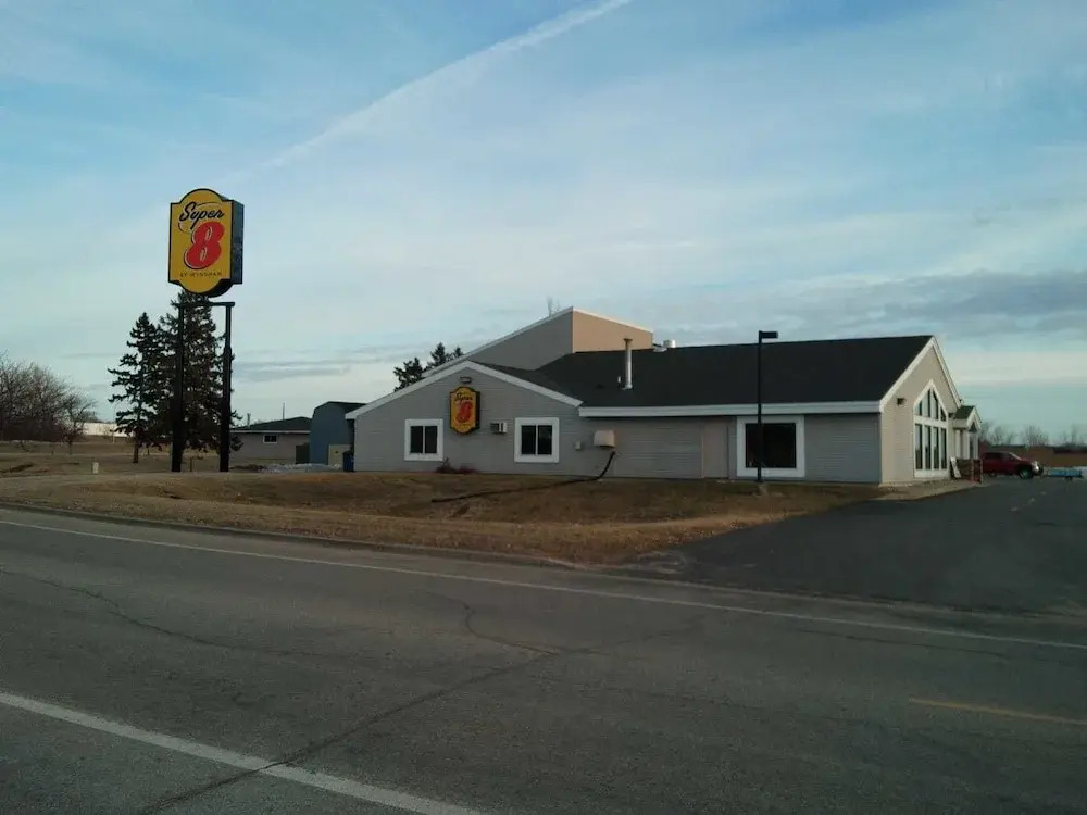 Americas Best Value Inn