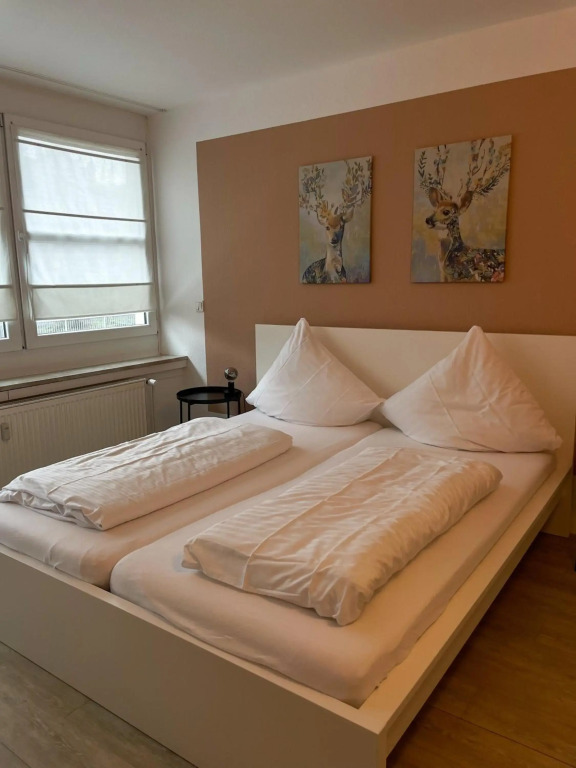 Ferienwohnung Schaaf