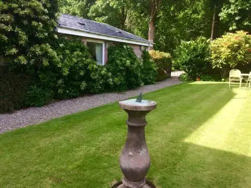 Arden House