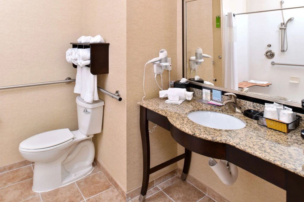 Hampton Inn by Hilton Dayton South