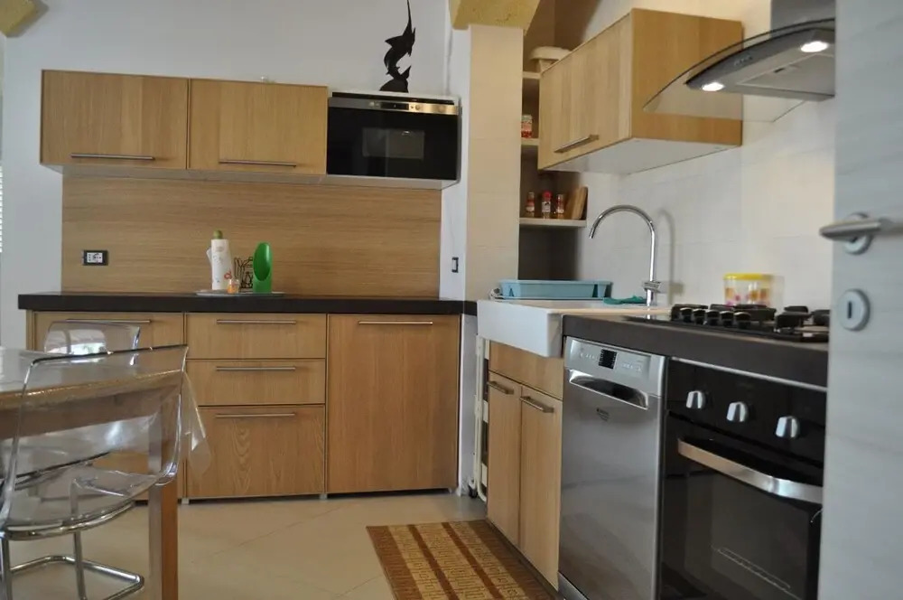 Villa With 4 Bedrooms in Pantanagianni-pezze Morelli, With Private Poo
