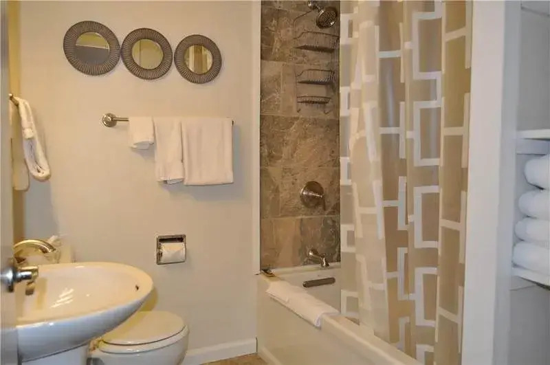 Gros Ventre  - 2BR Condo #B-6 - LLH 63276