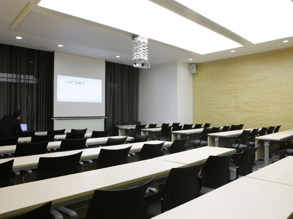 Guangzhou Yuwa Hotel