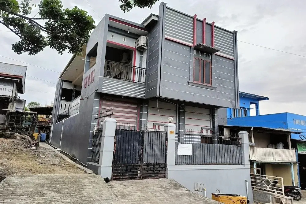 Hotel O Amas Syariah