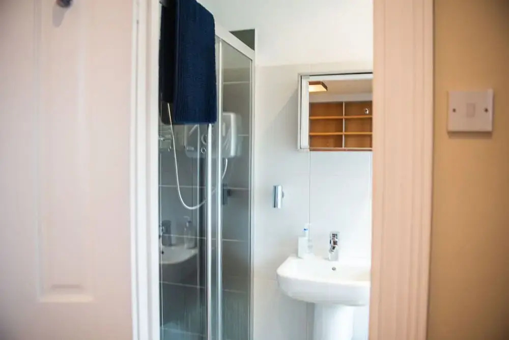 Rugby Lodge 3 Bedrooms Dublin