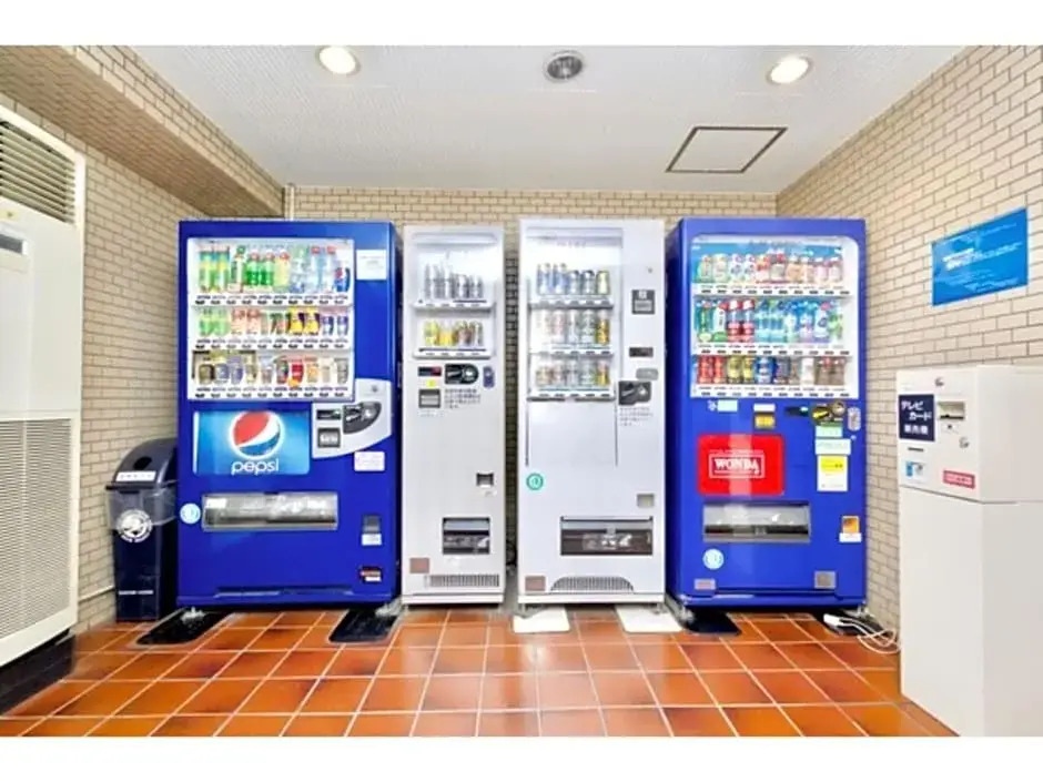Sky Heart Hotel Kawasaki - Vacation STAY 97875