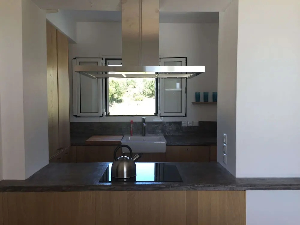 Holiday Home in Kamaria with Pool