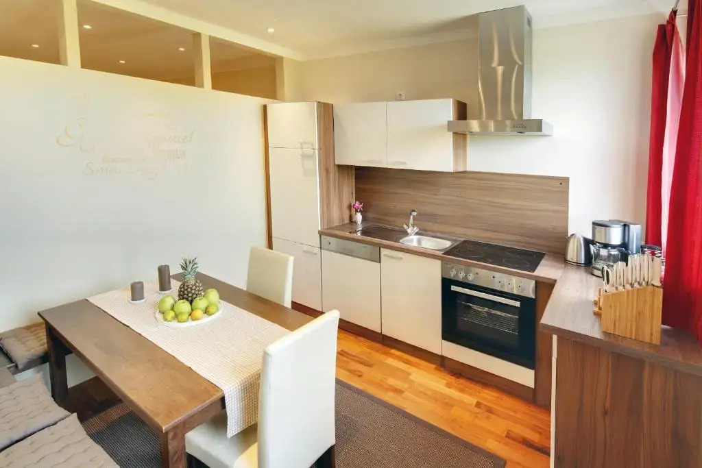 Appartments Coloman