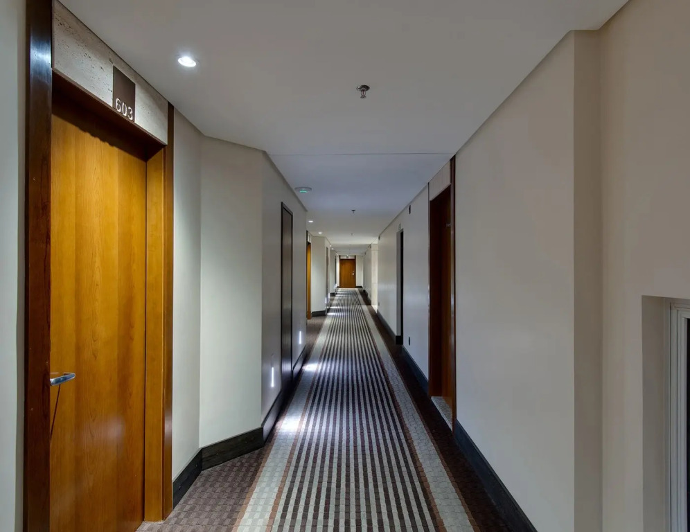 K Hotel