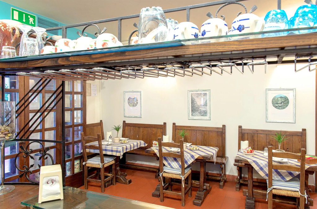 Hotel Ristorante da Carlos