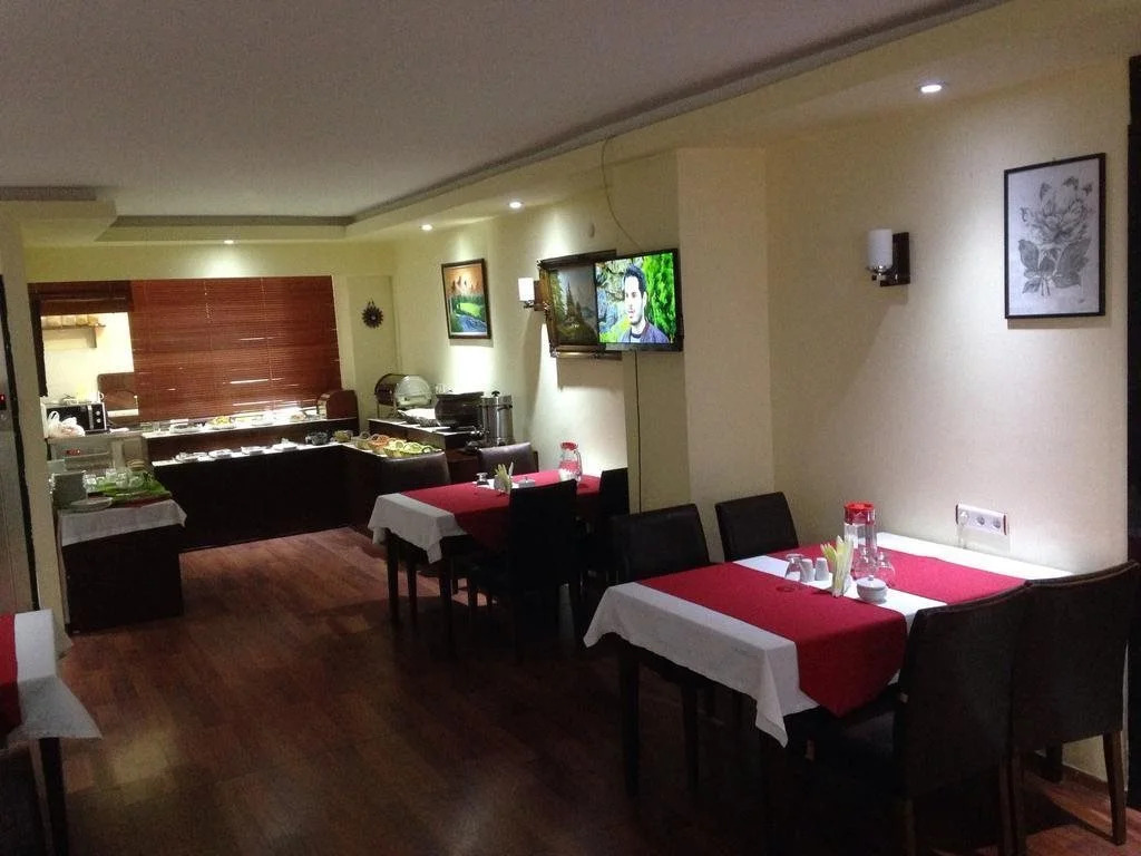 Kadiroglu Hotel
