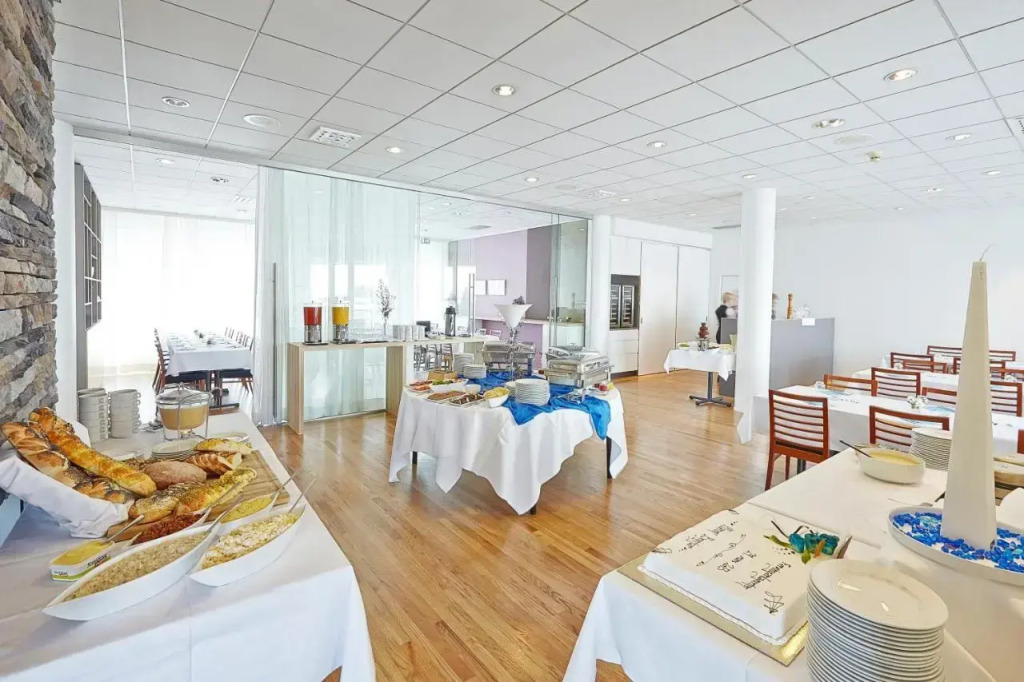 Hérað - Berjaya Iceland Hotels
