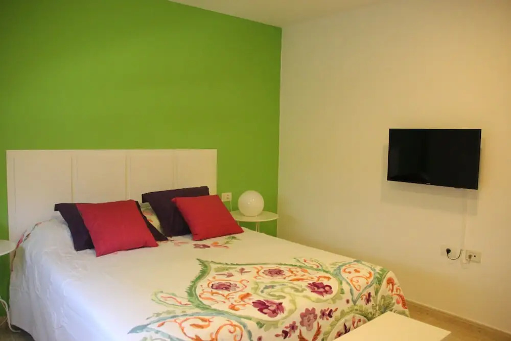 Apartamento Aloe