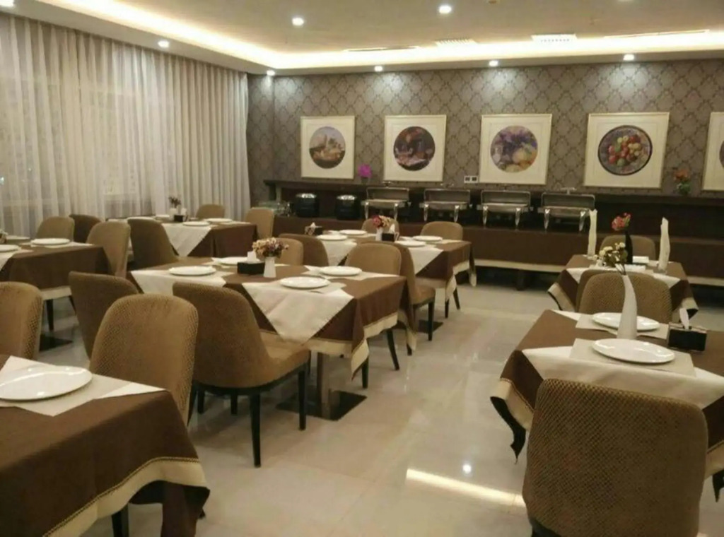 Amy Hotel Boutique