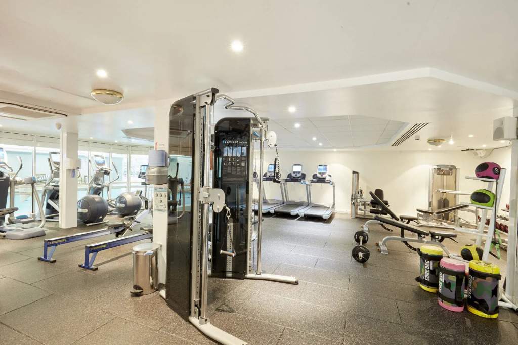 Coldra Court Hotel by Celtic Manor