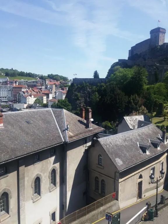Hôtel des Arts
