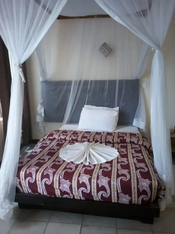 Roof Garden Hotel