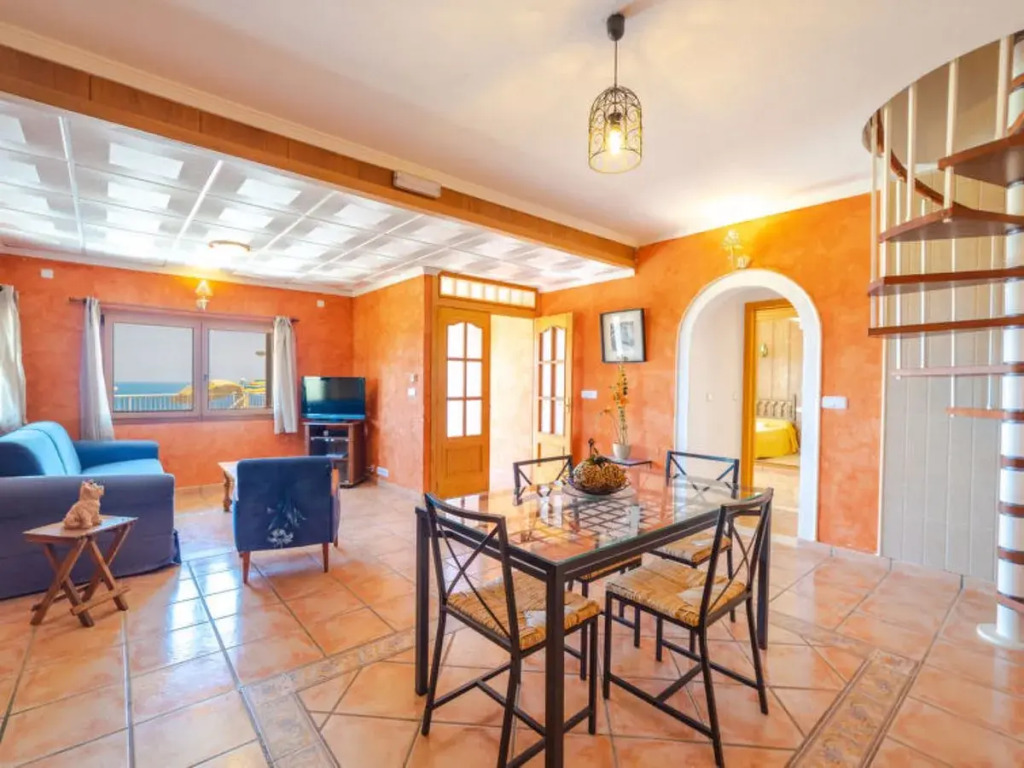 Villa Cala Torta Na Lluny by Interhome
