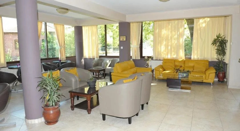 Minaides Hotel