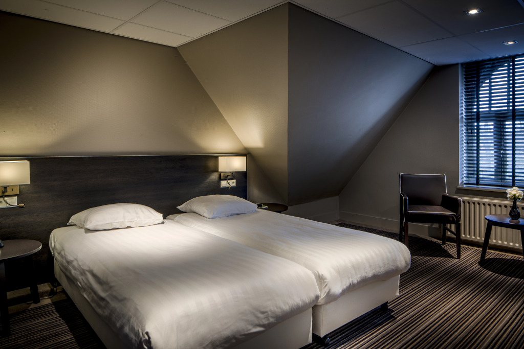 Fletcher Hotel Restaurant Boschoord
