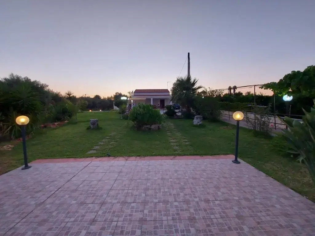 Villa L&M