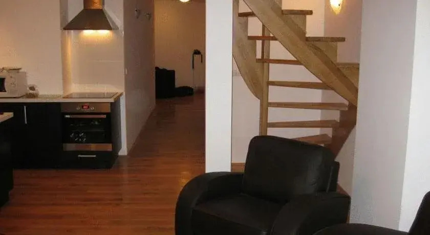 Apartments Zakopane Center