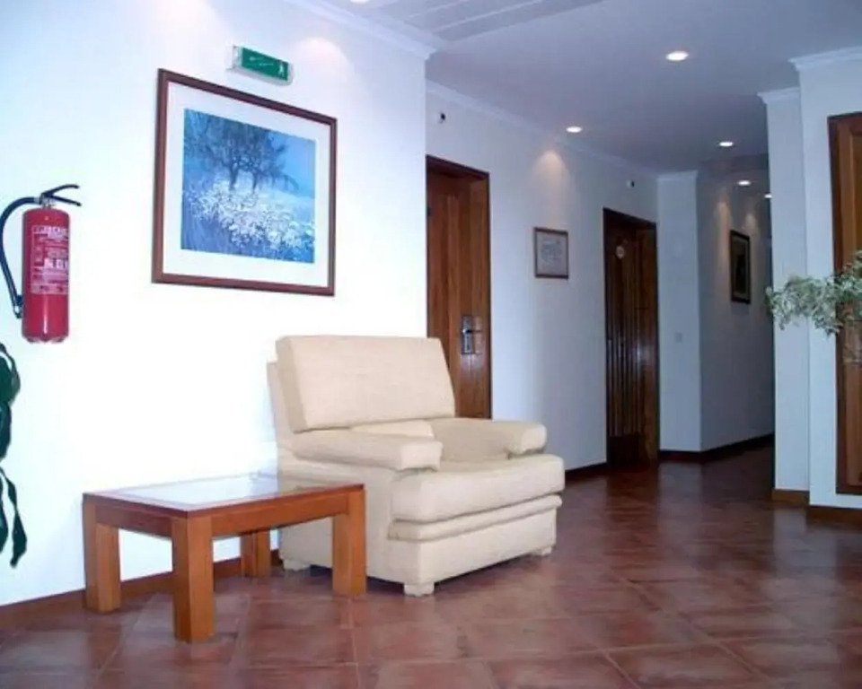 Hotel Salgueiro