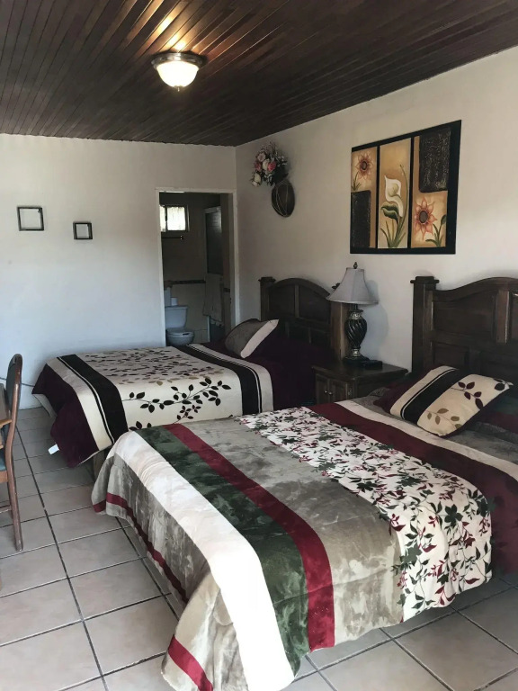 Hotel Doña Crucita