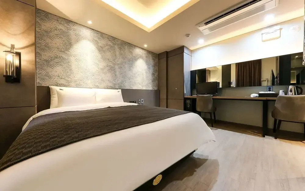 Cheonan MI Hotel