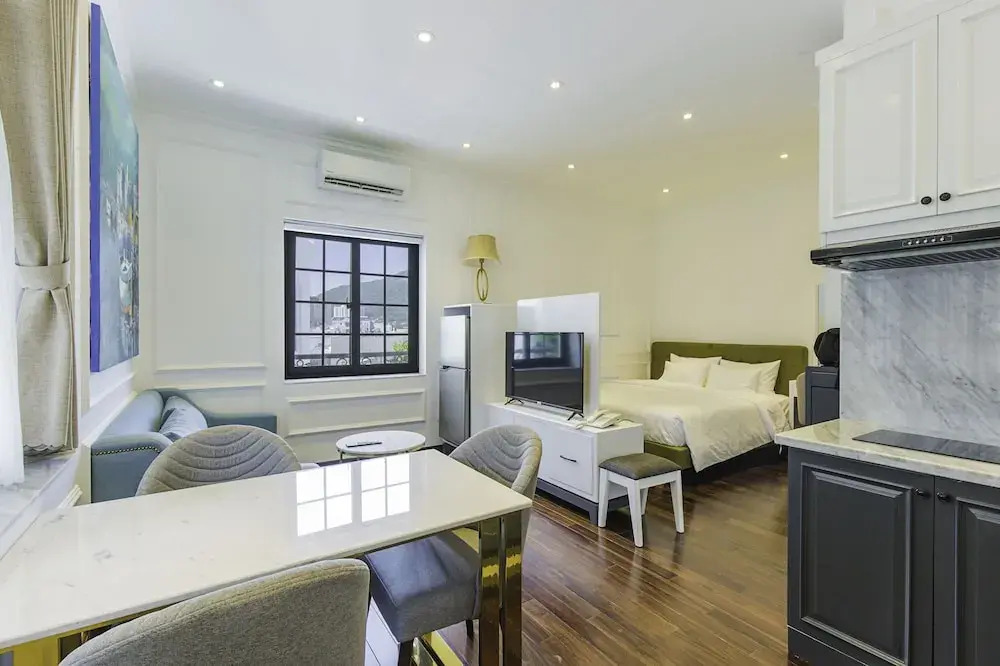 Grand Villa Residence 2
