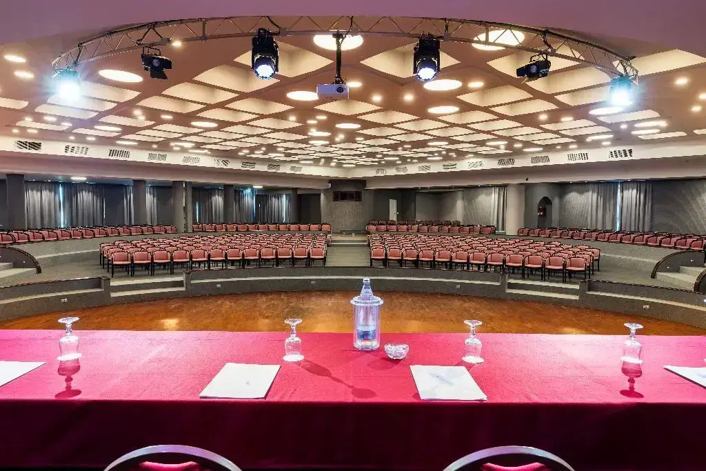 Saracen Sands Hotel & Congress Centre - Palermo