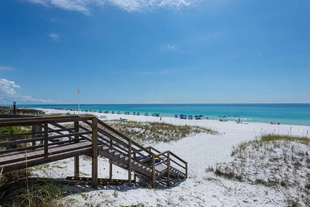 Serenity Shores by Destin Getaways