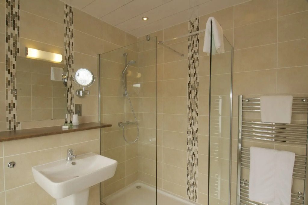 Cove Bay Hotel