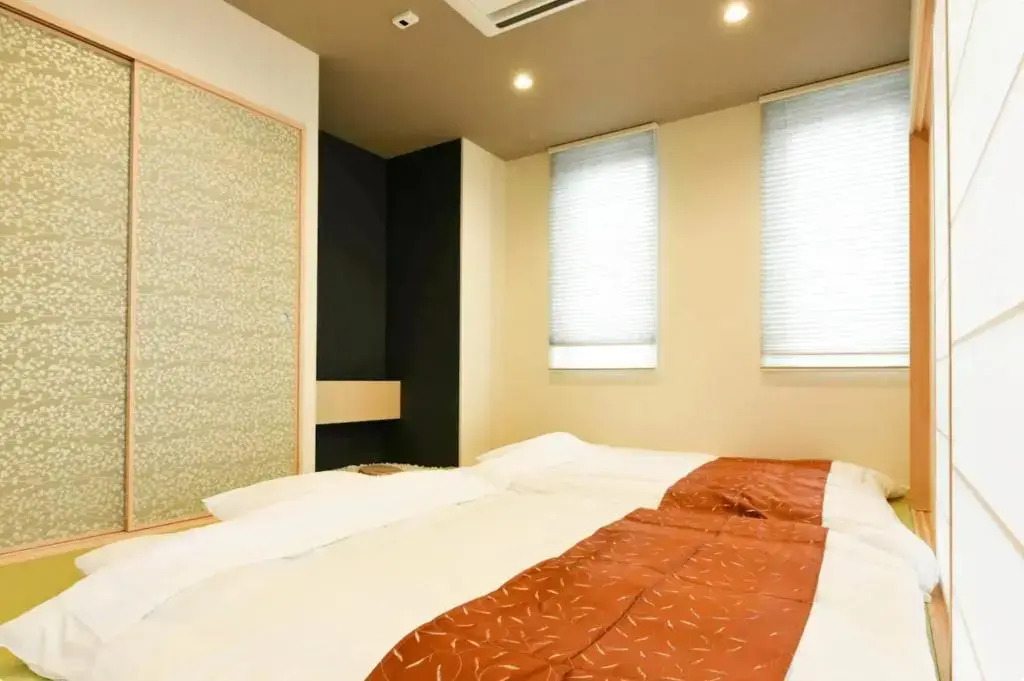 Ryoan / Vacation STAY 80257