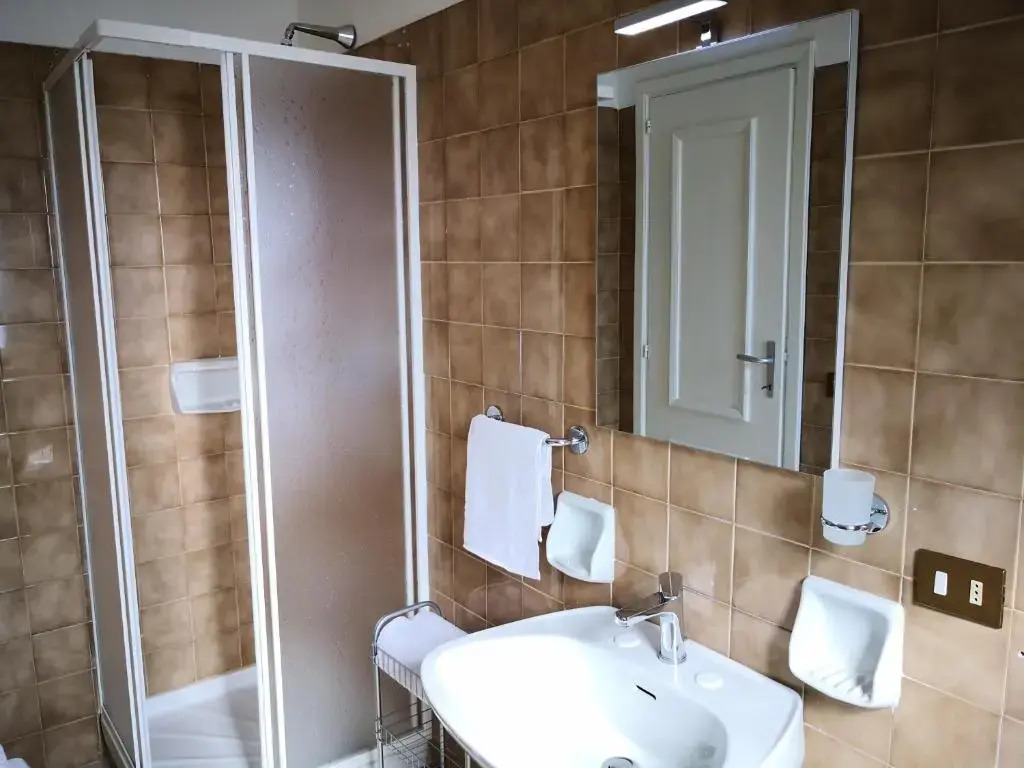 Residence VILLA FIORITA